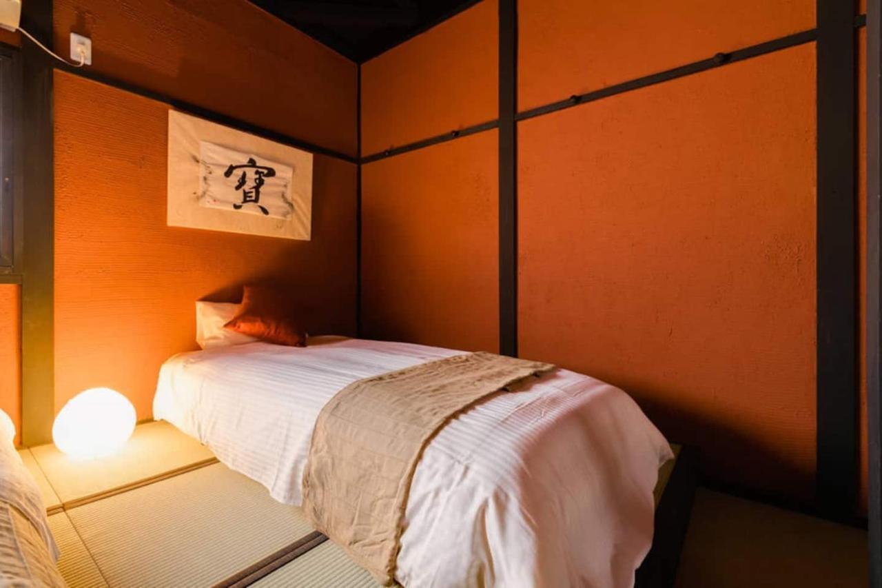 Apartemen Nakaz Machiya , Umeda *